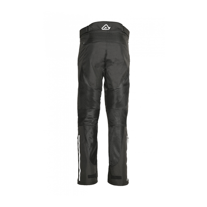 Ramsey Vented with Membrane - Black