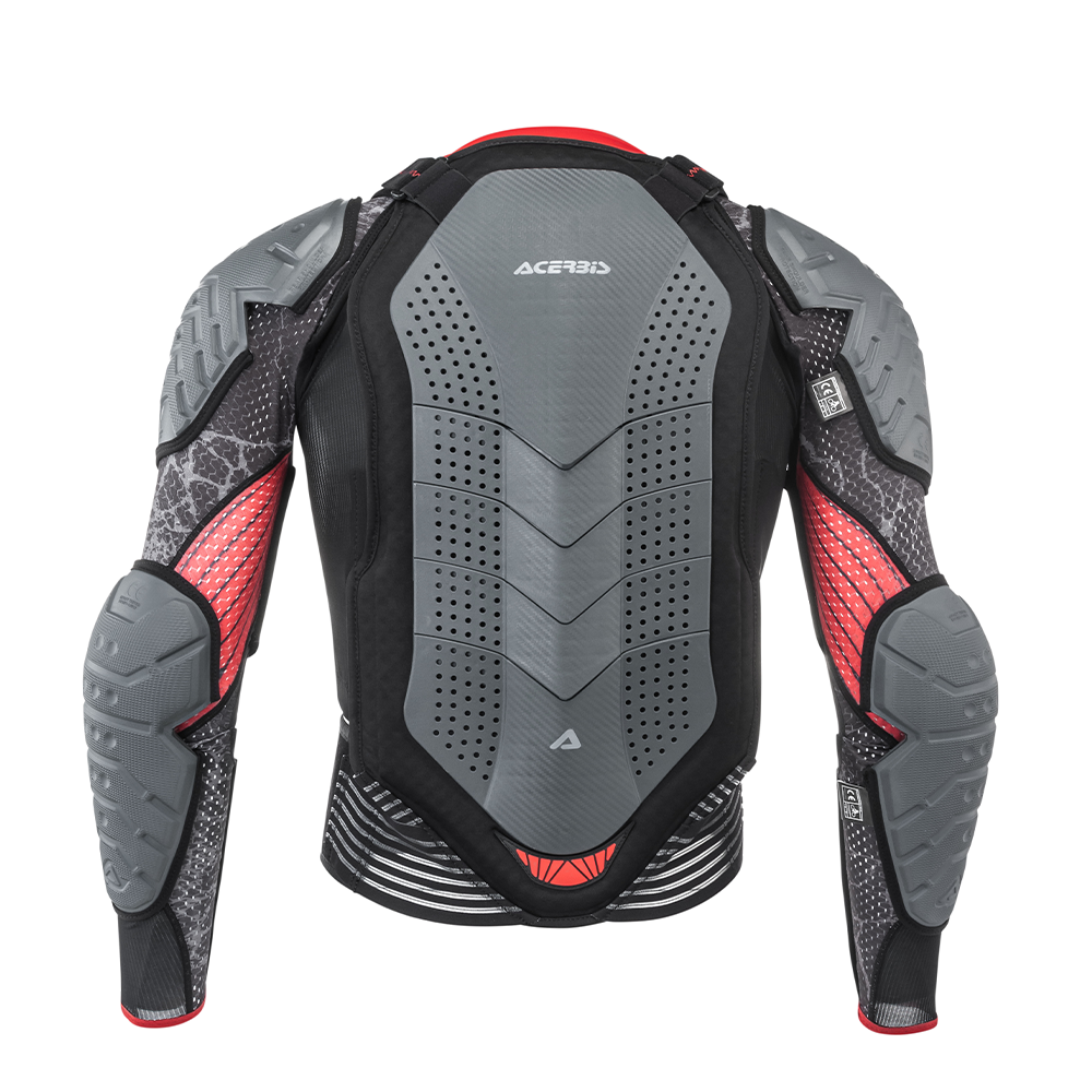 ROOST DEFLECTORS SCUDO 3.0