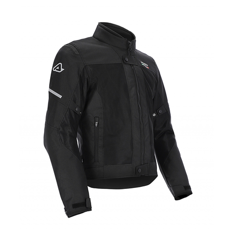 Ruby Jacket - Black