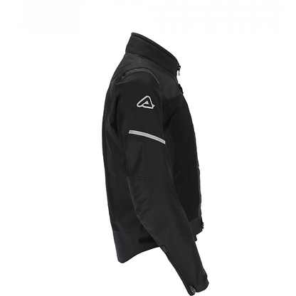 Ruby - All Weather Sport Riding Jacket (Black)