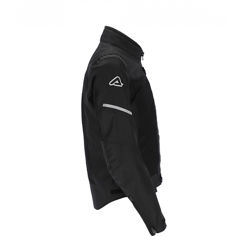 Ruby Jacket - Black
