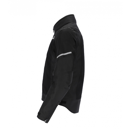 Ruby - All Weather Sport Riding Jacket (Black)