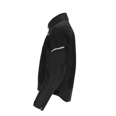 Ruby Jacket - Black