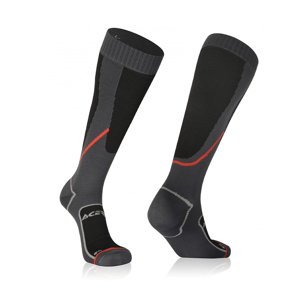 Athletic Socks Compression Socks Decathlon SOCKS NO- WET WATERPROOF