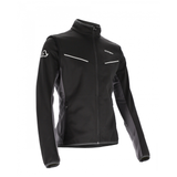 SOFTSHELL TRACK JACKET