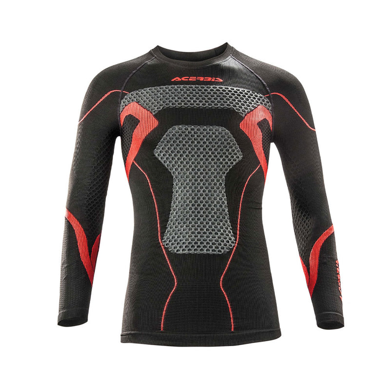 X-BODY WINTER LS JERSEY