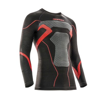 X-BODY WINTER LS JERSEY