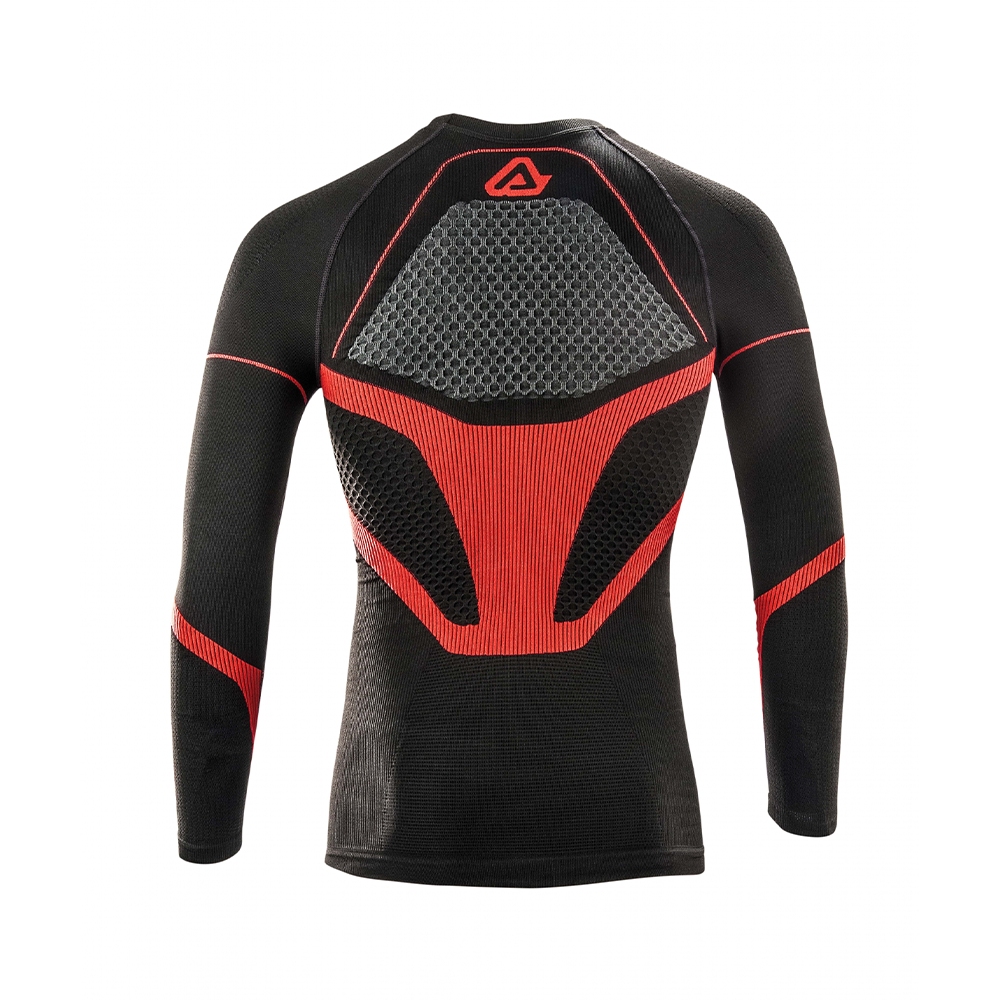 X-BODY WINTER LS JERSEY