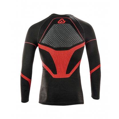 X-BODY WINTER LS JERSEY