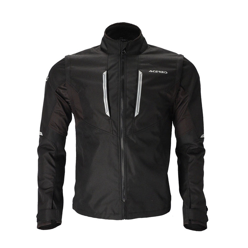 X-Duro Jacket Enduro - Black