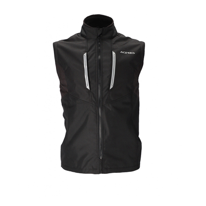 X-Duro Jacket Enduro - Black