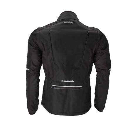 X-DURO JACKET ENDURO