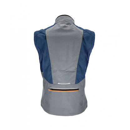 X-Duro Jacket Enduro - Blue/Grey