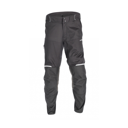 X-Duro - Motorcycle Riding Pants (Black)
