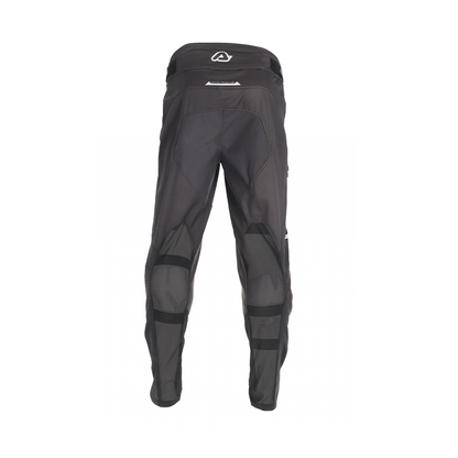X-Duro - Motorcycle Riding Pants (Black)