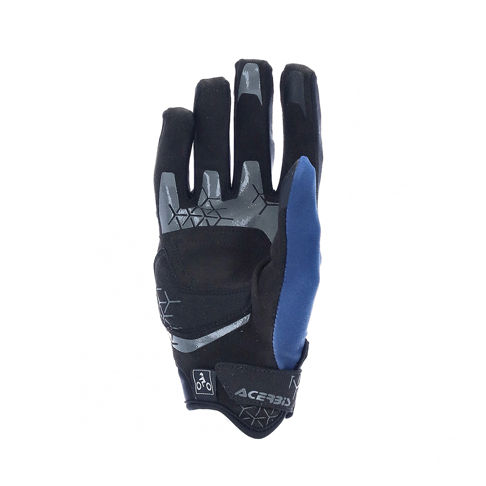 X-ENDURO GLOVES