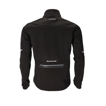 X-Duro Jacket Enduro Waterproof - Black