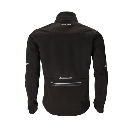 X-DURO JACKET ENDURO WATER PROOF
