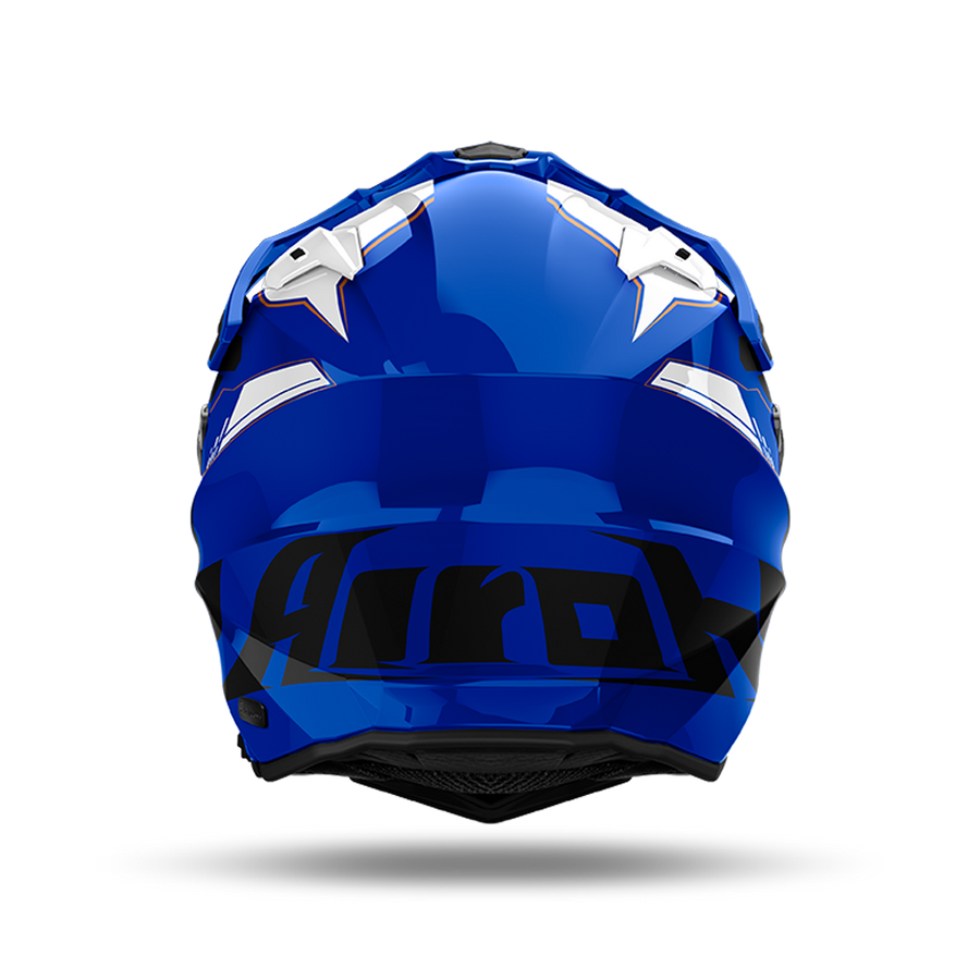 Shop Airoh Helmets Online in India | ReiseMoto