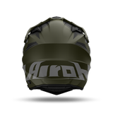 Commander 2 Reveal - Matt Military Green