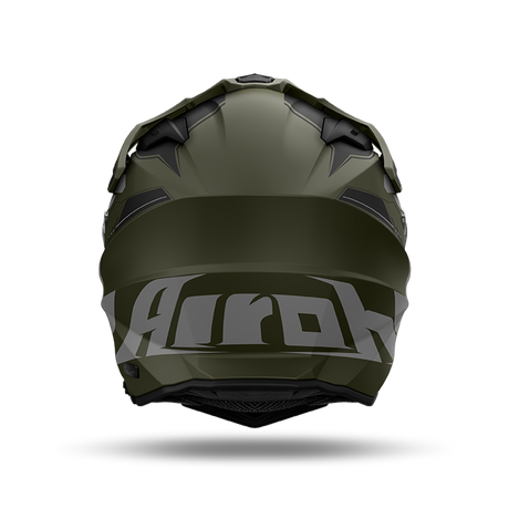 Commander 2 Reveal - Matt Military Green