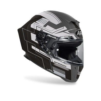 GP 550 S Challenge - Motorcycle Riding Helmet