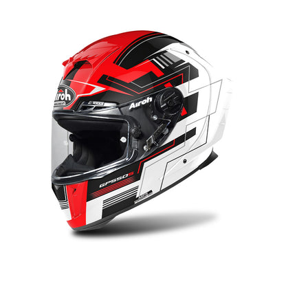 GP 550 S Challenge - Motorcycle Riding Helmet
