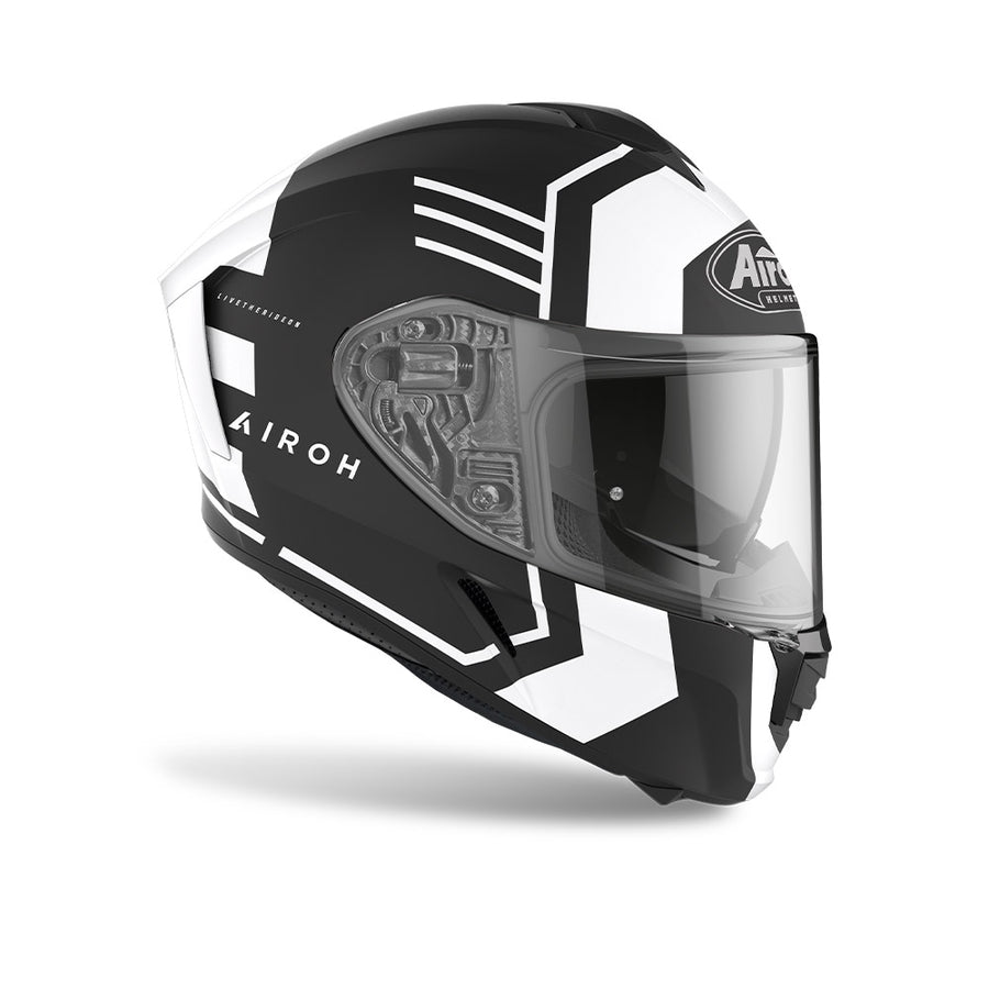 Shop Airoh Helmets Online in India | ReiseMoto