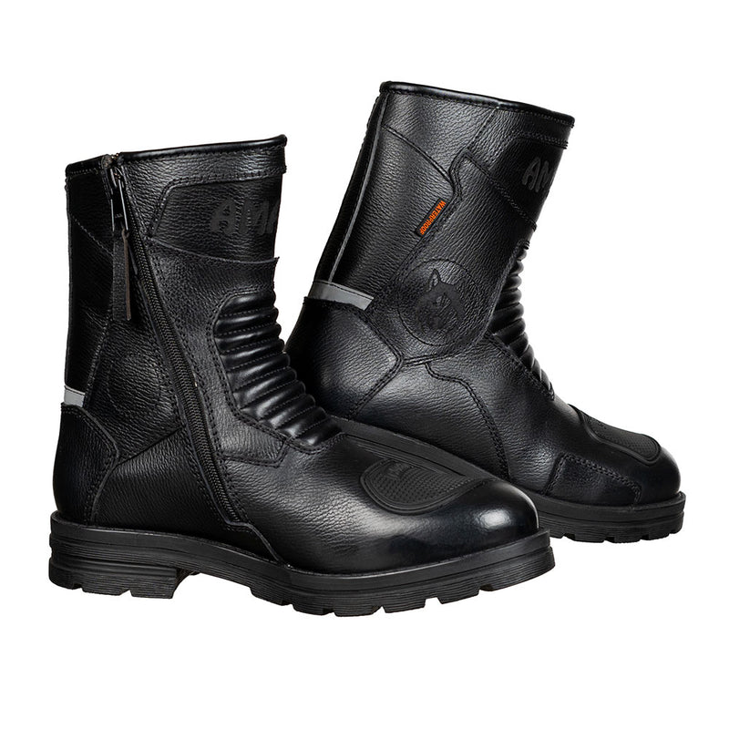 Riding Boots For Men at Best Prices Online – ReiseMoto