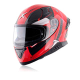 Apex Marvel Deadpool - Red Black