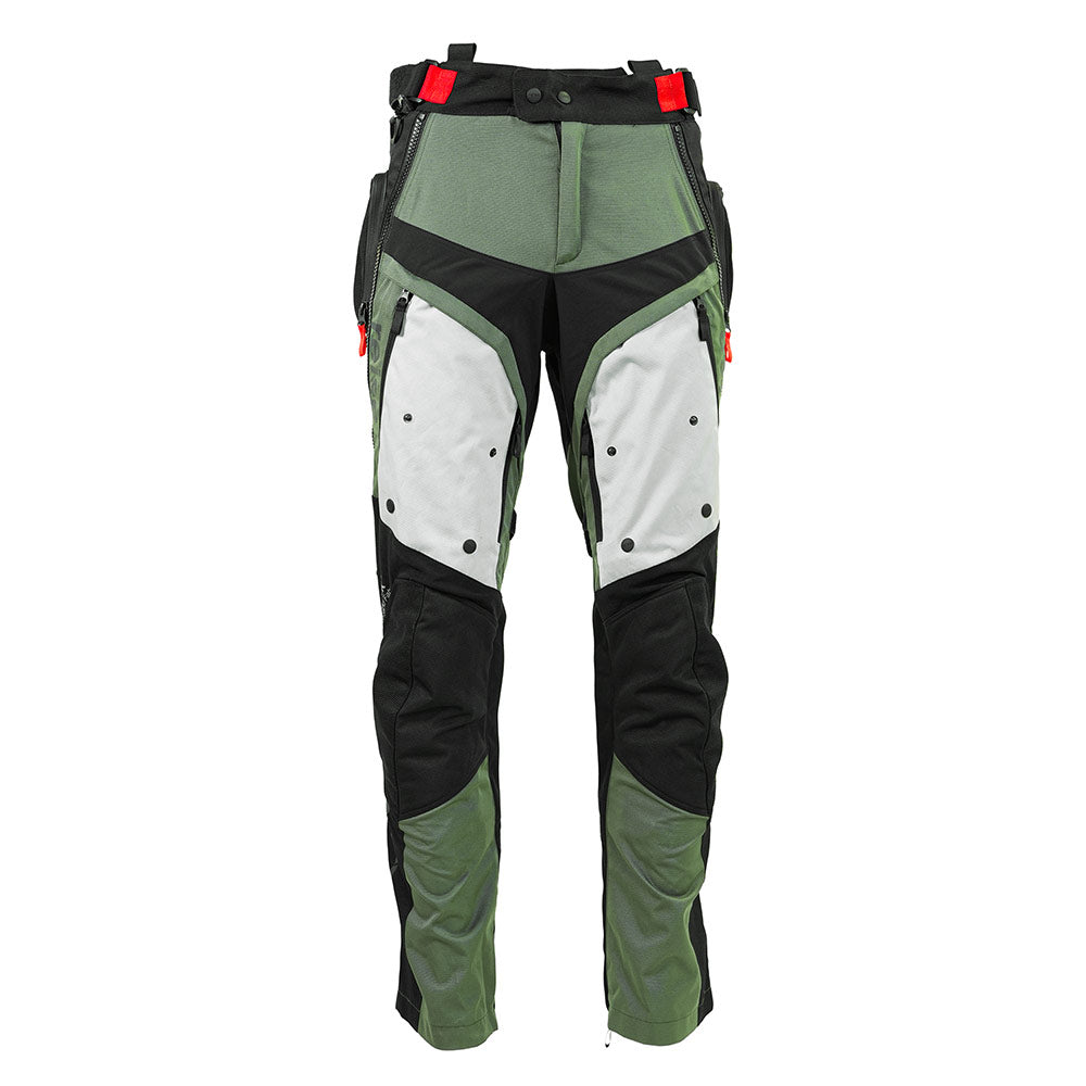 Traverse - Motorcycle Adventure Touring Pants (Beetle)