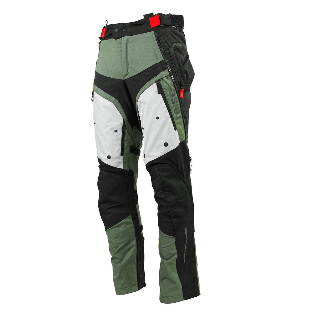 Traverse - Motorcycle Adventure Touring Pants (Beetle)