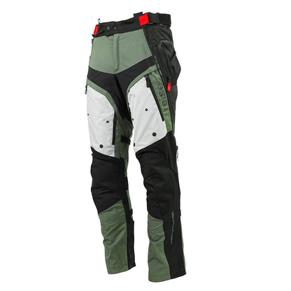 Traverse - Motorcycle Adventure Touring Pants (Beetle)