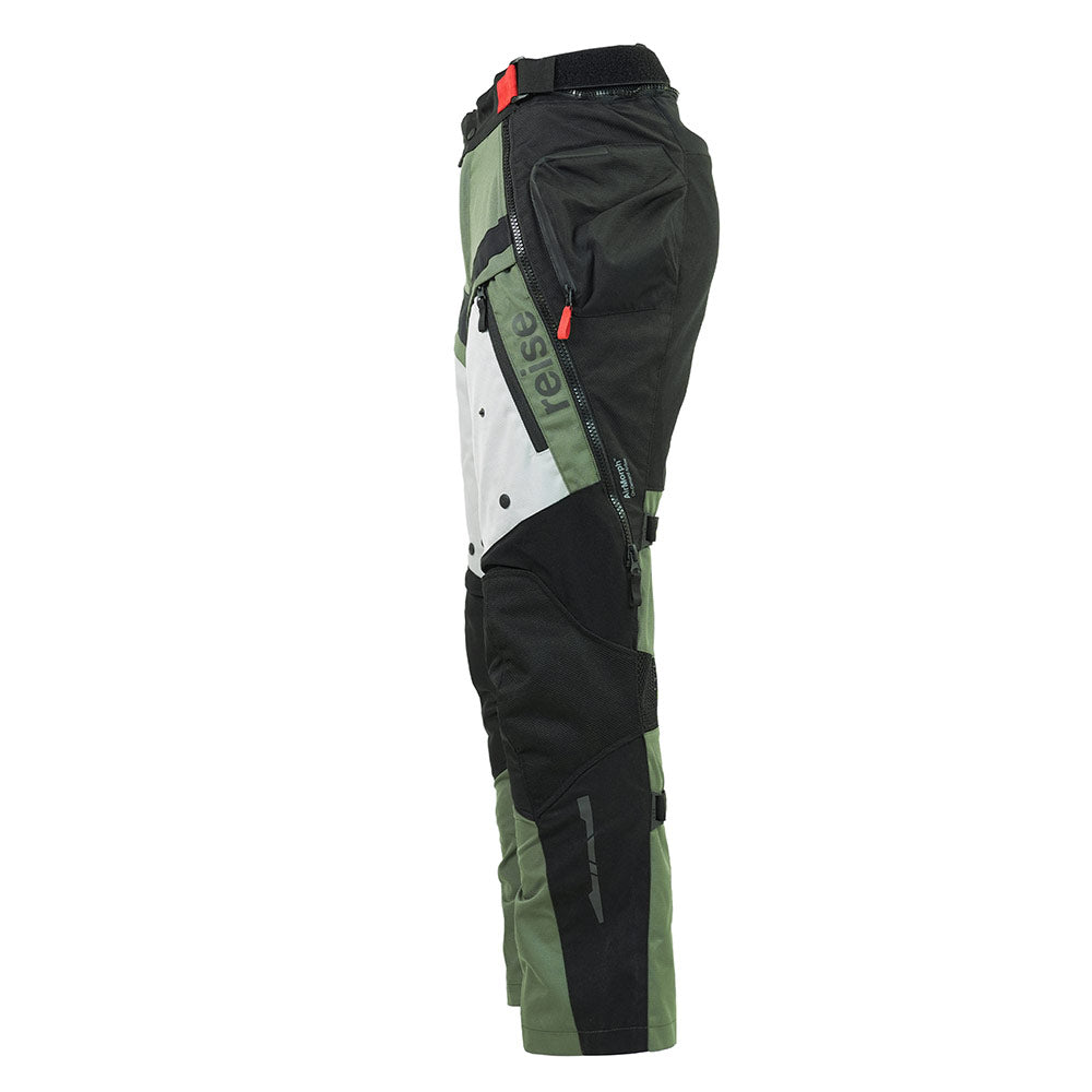 Traverse - Motorcycle Adventure Touring Pants (Beetle)