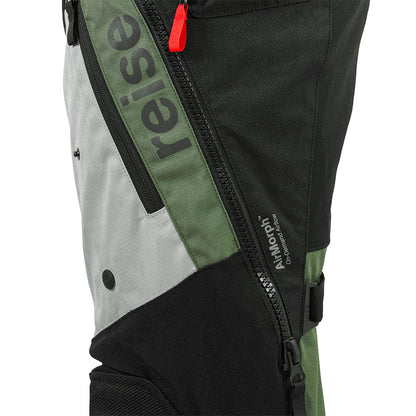 Traverse - Motorcycle Adventure Touring Pants (Beetle)