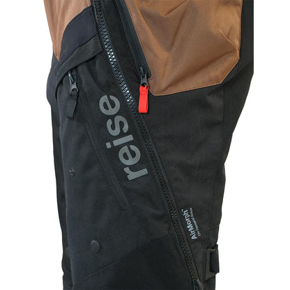 Traverse - Motorcycle Adventure Touring Pants (Bison)