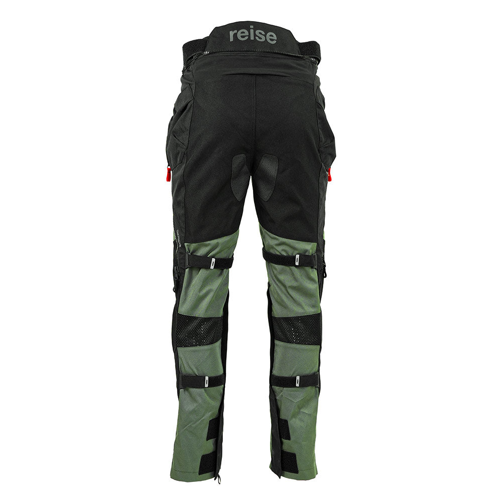 Traverse - Motorcycle Adventure Touring Pants (Beetle)