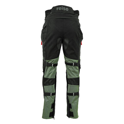 Traverse - Motorcycle Adventure Touring Pants (Beetle)
