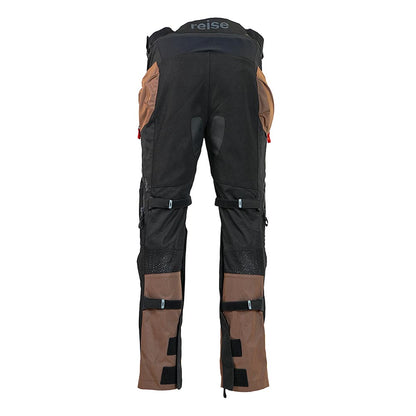 Traverse - Motorcycle Adventure Touring Pants (Bison)