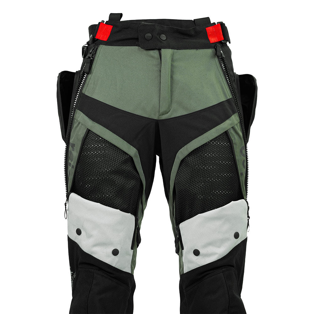 Traverse - Motorcycle Adventure Touring Pants (Beetle)