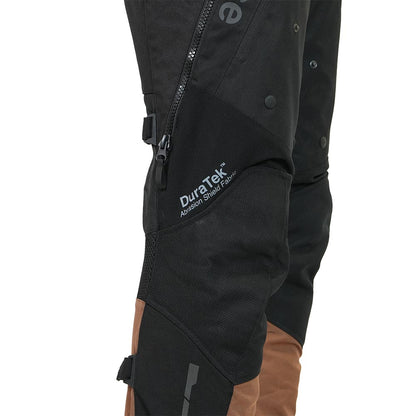 Traverse - Motorcycle Adventure Touring Pants (Bison)