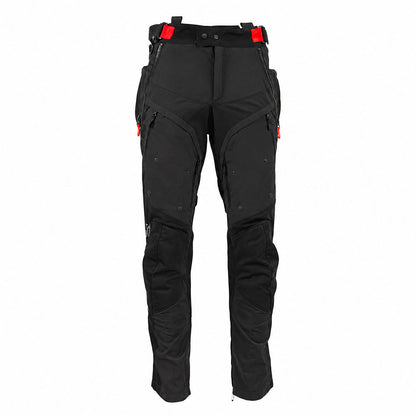 Traverse - Motorcycle Adventure Touring Pants (Black)