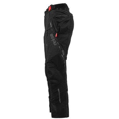 Traverse - Motorcycle Adventure Touring Pants (Black)