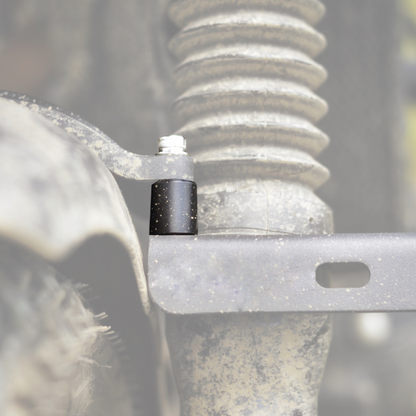 RE HIMALAYAN MUDGUARD RISERS
