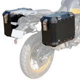 ADVENTURE SERIES PANNIERS