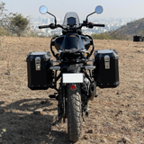 ADVENTURE SERIES PANNIERS
