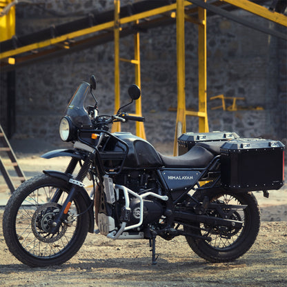Crash Guards for Royal Enfield Himalayan