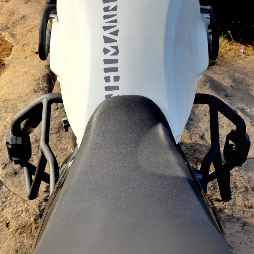 Crash Guards for Royal Enfield Himalayan