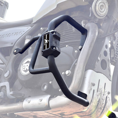 Crash Guards for Royal Enfield Himalayan
