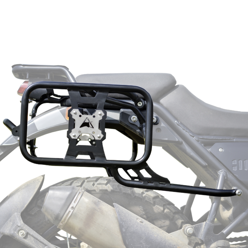 RE HIMALAYAN PANNIER STAYS